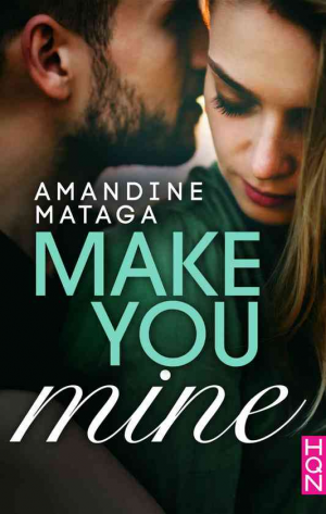 Amandine Mataga – Make You Mine