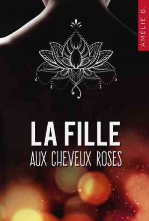 Amélie B. – La fille aux cheveux roses