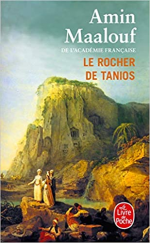 Amin Maalouf – Le rocher de Tanios