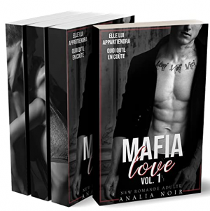 Analia Noir – Mafia Love