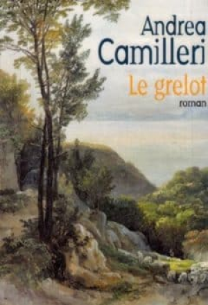 Andrea Camilleri – Le grelot