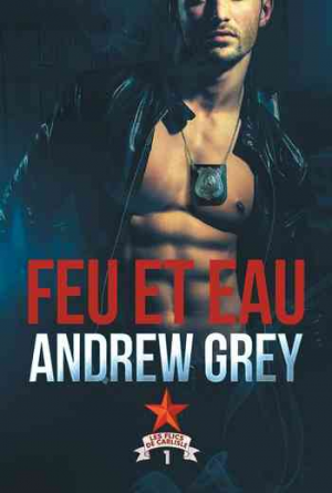 Andrew Grey – Les flics de Carlisle, Tome 1 : Feu et Eau