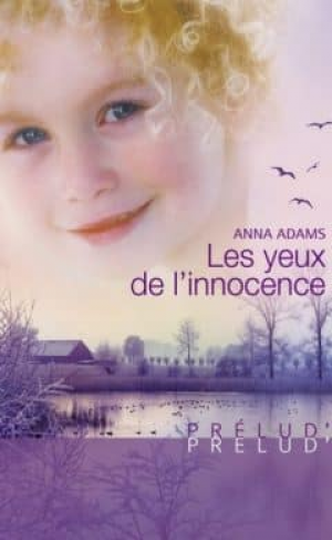 Anna Adams – Les yeux de l’innocence