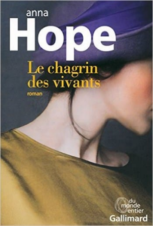 Anna Hope – Le chagrin des vivants