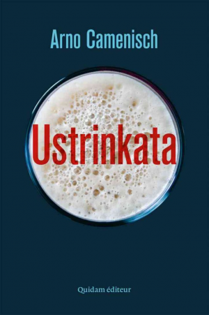 Arno Camenisch – Ustrinkata