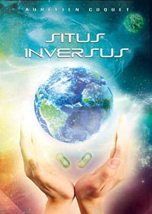 Aurélien Coquet – Situs Inversus