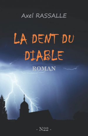 Axel Rassalle – La dent du Diable