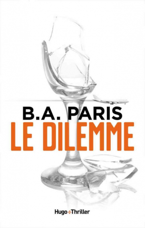 B. A. Paris – Le dilemme