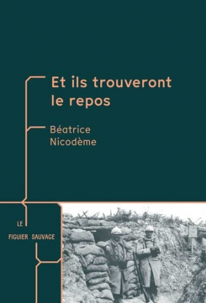 Béatrice Nicodème – Et ils trouveront le repos