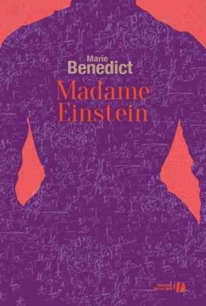 Marie Benedict – Madame Einstein