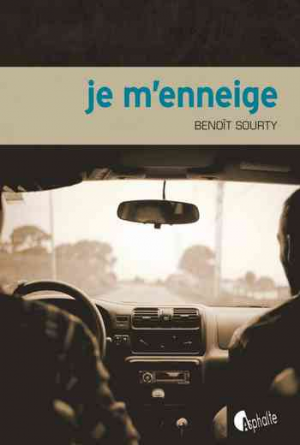 Benoit Sourty – Je m’enneige