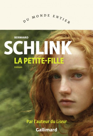 Bernhard Schlink – La petite-fille