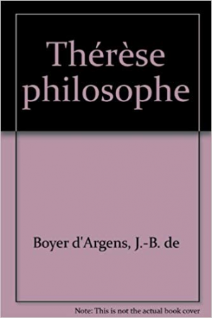 Boyer d’Argens – Thérèse philosophe