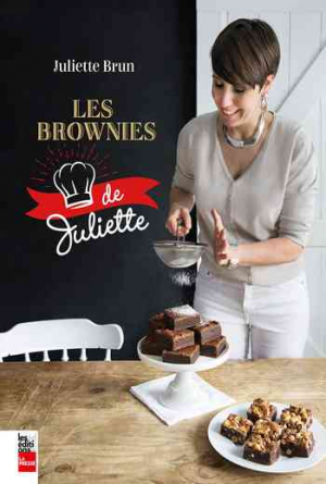 Brun Juliette – Les brownies de Juliette