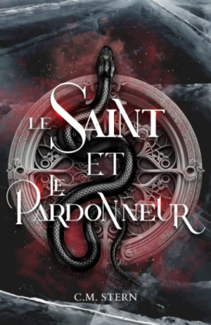 C. M. Stern – Le Saint et le Pardonneur