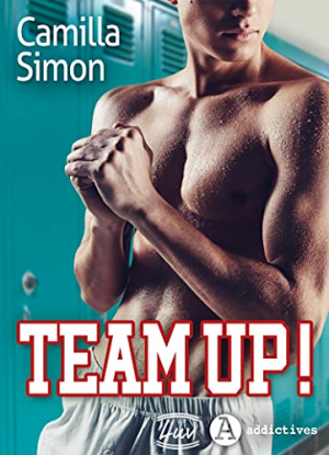 Camilla Simon – Team up