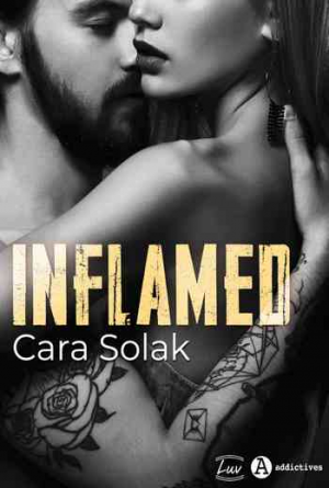 Cara Solak – Inflamed