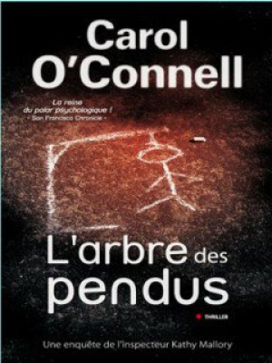 Carol O’Connell – L’arbre des pendus