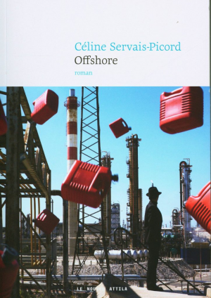 Céline Servais-Picord – Offshore