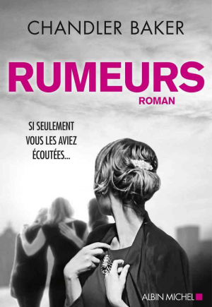 Chandler Baker – Rumeurs