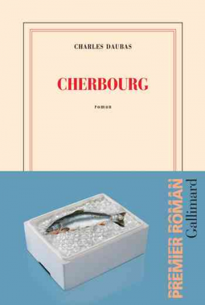 Charles Daubas – Cherbourg