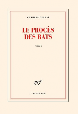 Charles Daubas – Le procès des rats