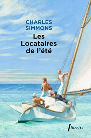 Charles Simmons – Les Locataires de l’été