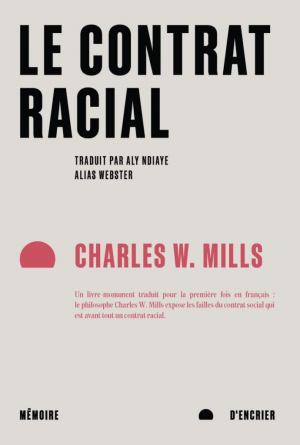 Charles W. Mills – Le contrat racial