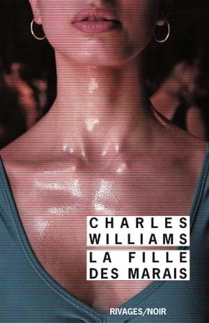 Charles Williams – La fille des marais