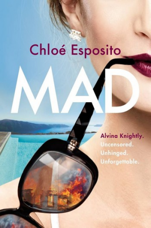 Chloe Esposito – Mad