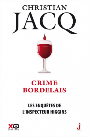 Christian Jacq – Crime bordelais