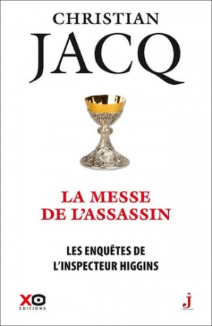 Christian Jacq – La messe de l’assassin