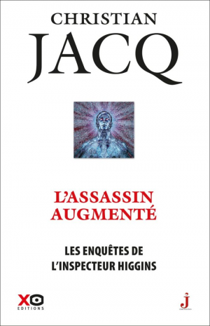 Christian Jacq – L’Assassin augmenté
