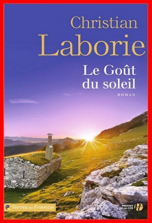 Christian Laborie – Le goût du soleil