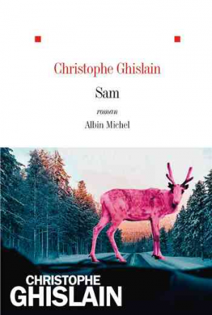 Christophe Ghislain – Sam