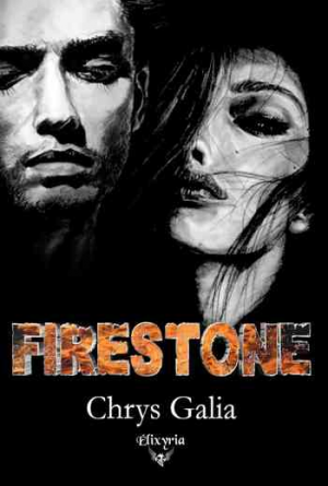 Chrys Galia – Firestone