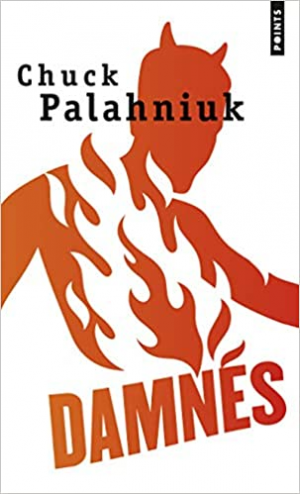 Chuck PALAHNIUK – Damnés