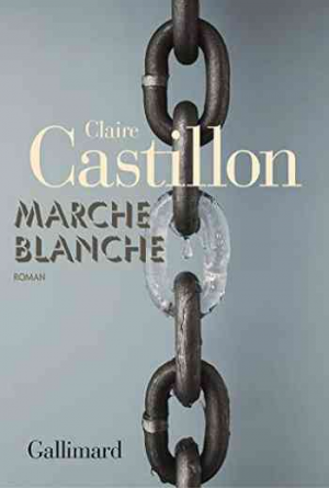 Claire Castillon – Marche blanche