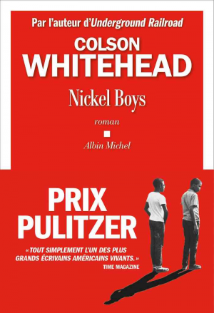 Colson Whitehead – Nickel Boys