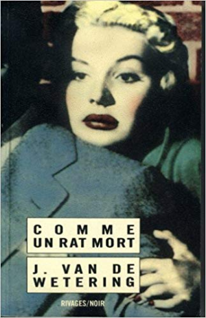 Janwillem Van de Wetering – Comme un rat mort