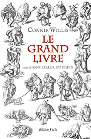 Connie Willis – Le grand livre