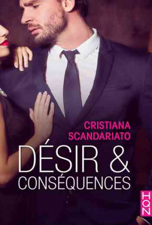 Cristiana Scandariato – Désir et conséquences