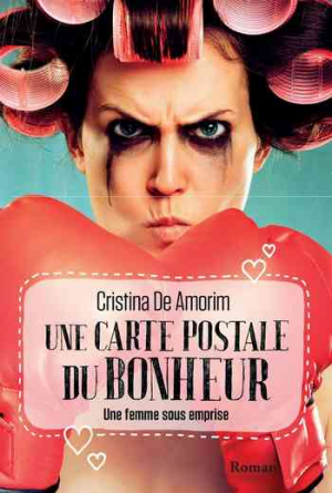 Cristina De Amorim – Une carte postale du bonheur