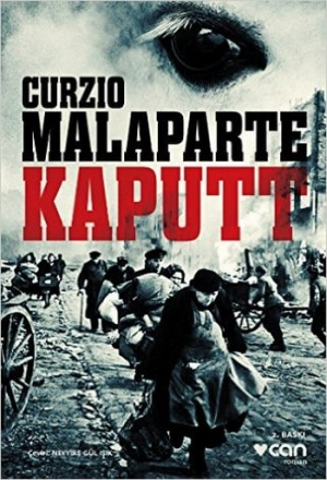 Curzio Malaparte – Kaputt