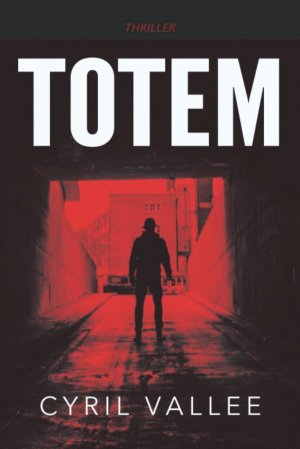 Cyril Vallée – Totem