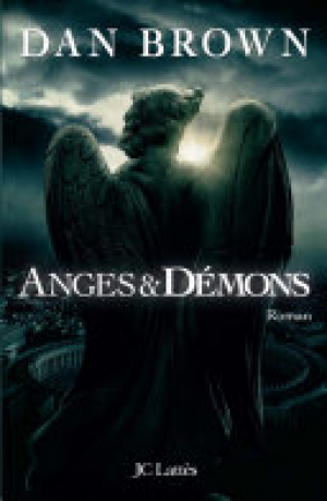 Dan Brown – Anges et démons