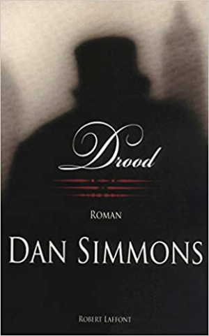 Dan SIMMONS – Drood