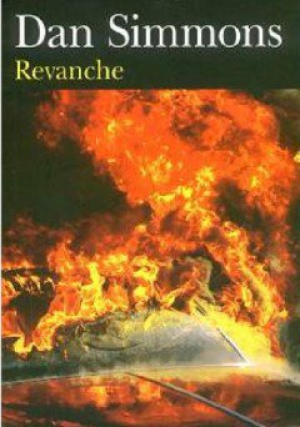 Dan Simmons – Revanche