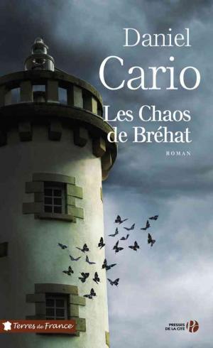 Daniel Cario – Les Chaos de Bréhat