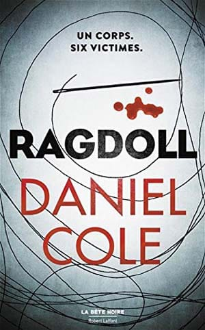 Daniel Cole – Ragdoll